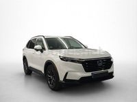 Usado Honda CR-V Elegance 184 CV (135 kW) 2025 Blanco SUV