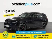 Usado BMW 220 299 CV (219 kW) 2025 Negro SUV