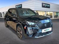 Nuevo Peugeot 2008 Allure 2025 SUV