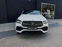 Usado Mercedes GLE350 333 CV (244 kW) 2022 Blanco SUV