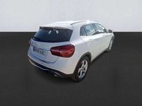 usado Mercedes GLA180 