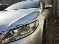 Usado VW CC 177 CV (130 kW) 2013 Gris / plata Berlina