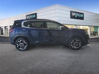 Usado Citroën C5 Aircross PureTech 131 CV (96 kW) 2024 Verde SUV