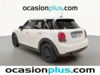 Usado Mini ONE 102 CV (75 kW) 2019 Blanco Utilitario