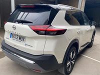 Usado Nissan X-Trail Tekna 213 CV (156 kW) 2023 SUV
