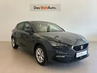 Nuevo Seat Leon Style 116 CV (85 kW) 2026 Azul Berlina