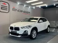 Usado BMW X2 150 CV (110 kW) 2019 Blanco SUV