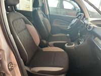 Usado Citroën C3 Picasso Seduction 95 CV (69 kW) 2014 Gris Monovolumen