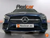 Usado Mercedes A250 218 CV (160 kW) 2022 Azul