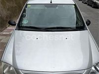 Occasion Dacia Logan Lauréate 90 ch (66 kW) 2008 Gris Berline