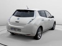 Usado Nissan Leaf 80 kW (109 CV) 2016 Utilitario
