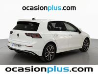 Usado VW Golf VIII 150 CV (110 kW) 2025 Blanco Berlina