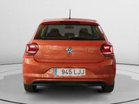 Usado VW Polo Advance 95 CV (69 kW) 2020