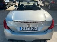 Usado Peugeot 308 CC Active 163 CV (119 kW) 2012 Gris / plata Descapotable