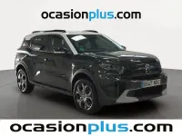 Usado Citroën C3 Aircross 145 CV (106 kW) 2025 Verde SUV