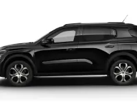 Nuevo Citroën C3 Aircross 100 CV (73 kW) 2026 Negro SUV