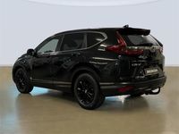 Usado Honda CR-V Sport 184 CV (135 kW) 2021 Negro SUV