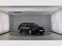 Usado Audi A6 Sport 204 CV (150 kW) 2021 Negro brillante (sólido) Familiar