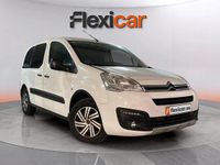 Usado Citroën Berlingo Feel 100 CV (73 kW) 2019 Blanco Monovolumen