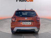 Occasion Dacia Duster Prestige 101 ch (74 kW) 2022 Orange SUV
