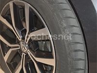 Usado VW Passat Executive 150 CV (110 kW) 2022 Gris / plata Familiar