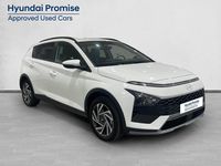 Usado Hyundai Bayon 80 CV (58 kW) 2025 SUV