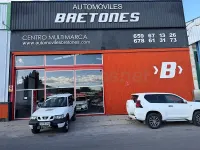 Occasion Nissan Terrano Comfort 125 PK (91 kW) 2004 Wit SUV
