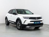 Usado Opel Mokka Business Elegance 100 CV (73 kW) 2021 Blanco SUV
