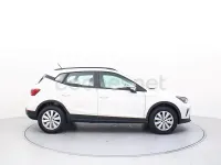 Nuevo Seat Arona Style 115 CV (84 kW) 2026 Blanco SUV