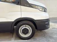 Usado Iveco Daily 156 CV (114 kW) 2021 Blanco Van