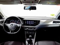 Usado VW Polo Advance 95 CV (69 kW) 2021 Utilitario