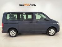 usado VW Caravelle Origin Batalla Corta 2.0 TDI BMT 110 kW (150 CV) DSG