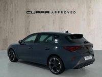 Używany Cupra Leon 150 KM (110 kW) 2025 Niebieski Sedan/Limuzyna