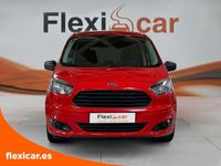 usado Ford Tourneo Courier 1.0 Ecoboost Ambiente