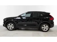 Brugt Volvo XC40 Plus 163 HK (119 kW) 2025 Sort SUV