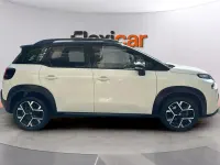 Usado Citroën C3 Aircross PureTech 131 CV (96 kW) 2023 Blanco SUV