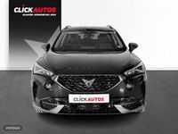 Usado Cupra Formentor 150 CV (110 kW) 2023 Negro SUV