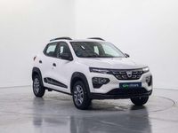 Usado Dacia Spring Comfort 33 kW (45 CV) 2021 Blanco Utilitario