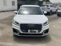 Usado Audi Q2 Sport 116 CV (85 kW) 2019 Blanco SUV