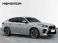 Nuevo BMW X2 163 CV (119 kW) 2026 Gris SUV