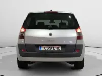 Usado Renault Scénic II Expression 101 CV (74 kW) 2005