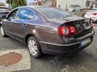 usado VW Passat Highline 2.0 TDI 140 CV