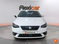 Usado Seat Ibiza Reference 80 CV (58 kW) 2023 Blanco Utilitario