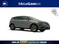 Usado Renault Espace Techno 162 CV (119 kW) 2023 Gris Monovolumen