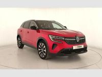 Begagnad Renault Austral Techno 200 HK (147 kW) 2025 Röd SUV