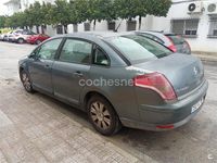 Usado Citroën C4 110 CV (80 kW) 2009 Beige Berlina