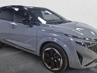 Usado Nissan Qashqai 190 CV (139 kW) 2025 SUV