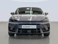 Usado Cupra Leon 150 CV (110 kW) 2025 Gris Berlina