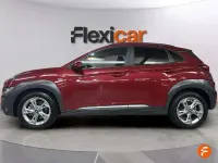 Usado Hyundai Kona 120 CV (88 kW) 2021 Rojo SUV