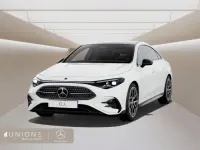 Nuevo Mercedes CLA180 73 CV (53 kW) 2026 Azul Berlina
